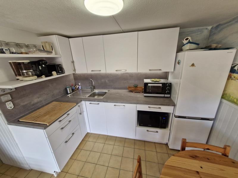 Villa - 34 m² - 2 pièces