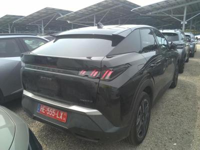 Peugeot 3008 III 1.2 Hybrid 145 E-Dcs6 Allure