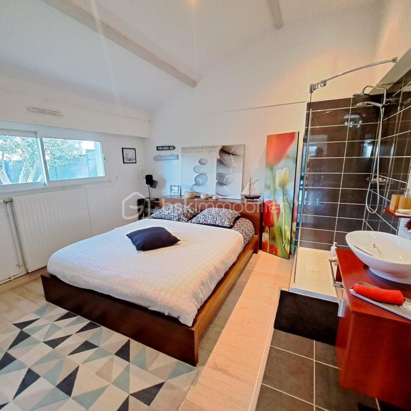 Maison - 146 m² - 6 pièces