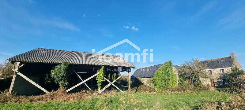 Maison - 81 m² - 4 pièces