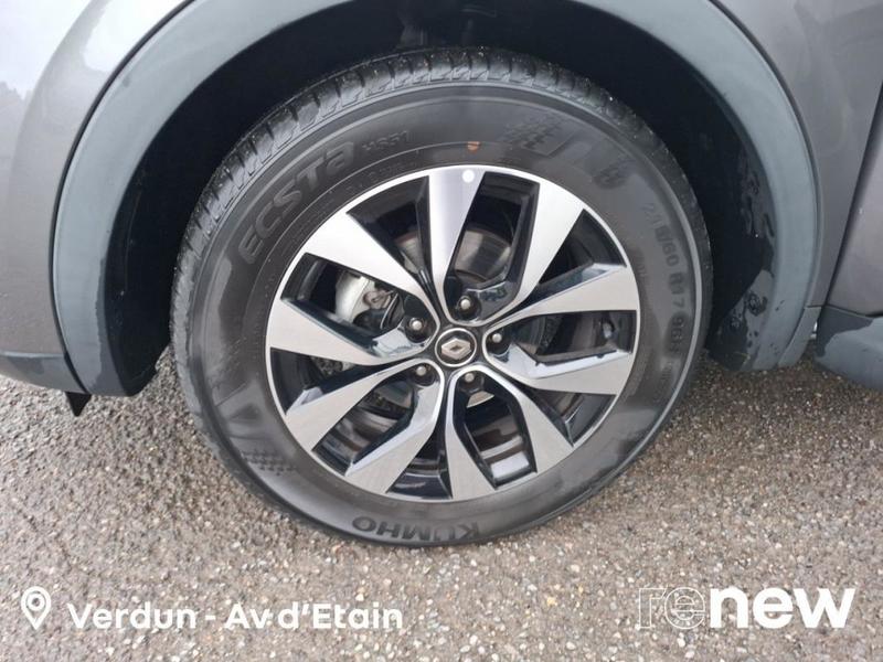 Renault Arkana mild hybrid 140 Edc Fap - 22 Evolution