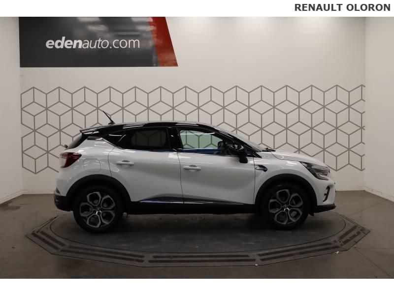 Renault Captur TCe 100 Gpl - 21 Intens