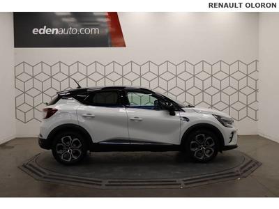 Renault Captur TCe 100 Gpl - 21 Intens