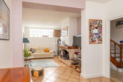 Maison - 134 m² - 6 pièces