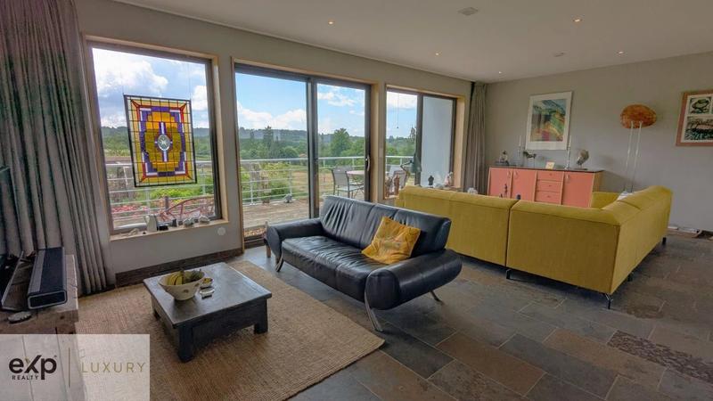 Maison - 135 m² - 4 pièces