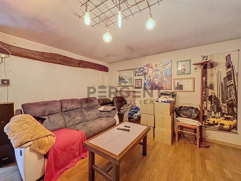 Maison - 94 m² - 5 pièces