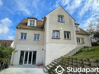 Chambre - 18 m² - 1 pièce