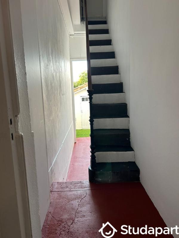 Appartement - 52 m² - 1 pièce