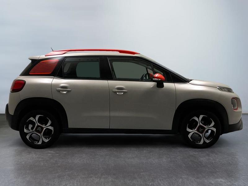 Citroën C3 Aircross BlueHDi 100 Bvm5 Shine