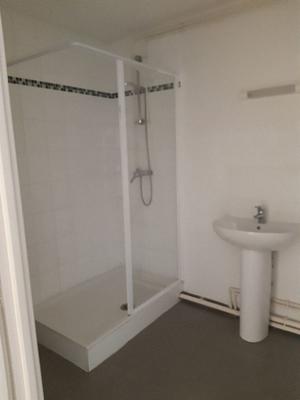 Appartement - 78 m²