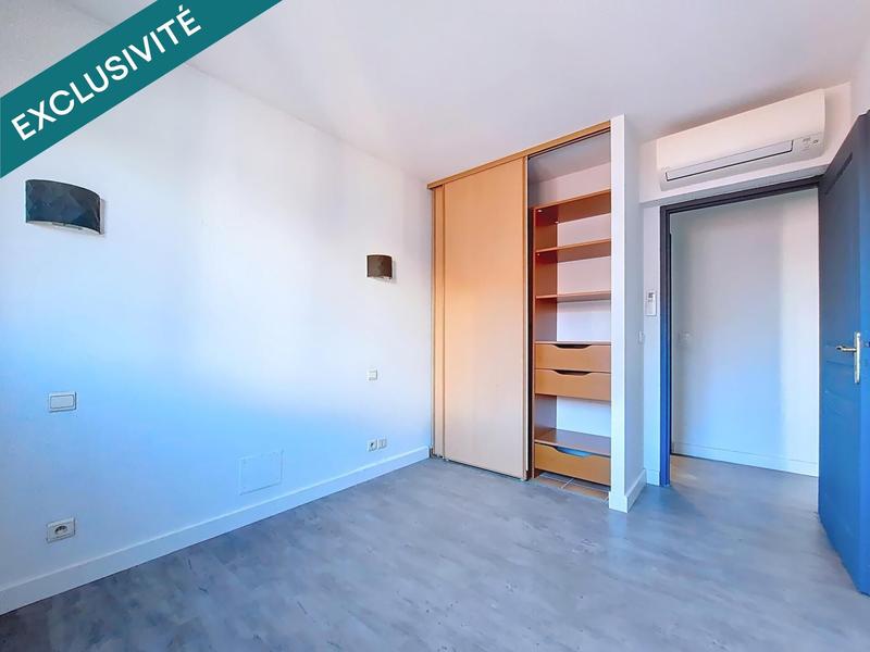 Appartement - 73 m² - 4 pièces