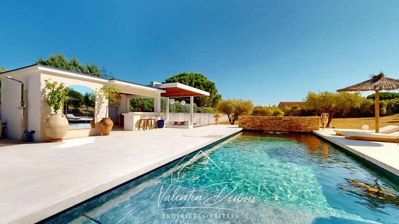 Villa - 157 m² - 5 pièces