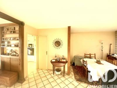 Maison - 106 m² - 4 pièces