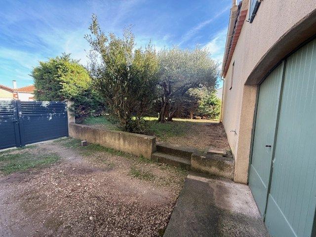 Maison - 91 m² - 4 pièces