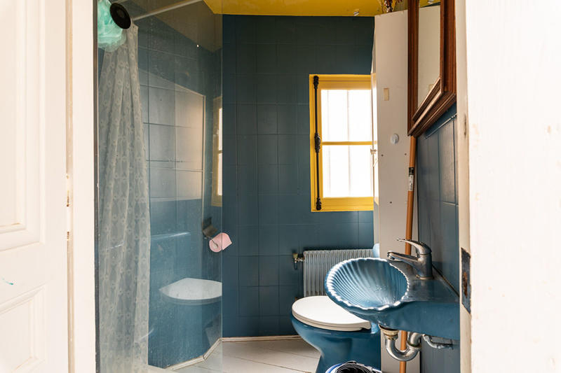 Appartement - 117 m² - 4 pièces