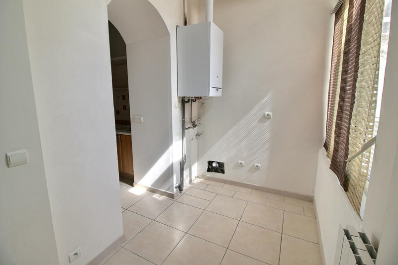 Appartement - 103 m² - 4 pièces