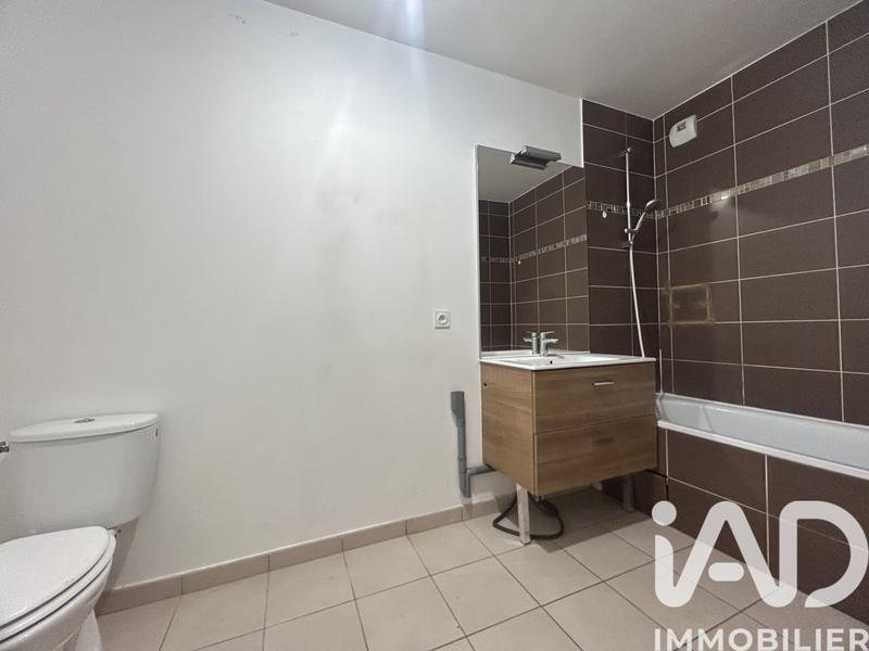 Appartement - 76 m² - 4 pièces