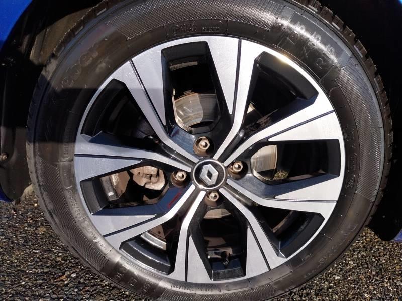 Renault Clio TCe 90 Evolution