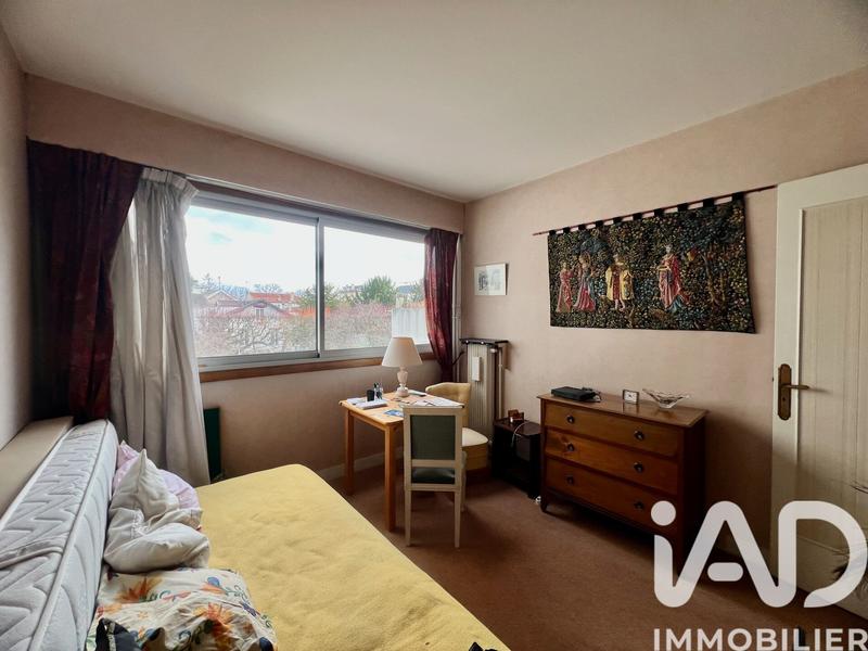 Appartement - 118 m² - 5 pièces
