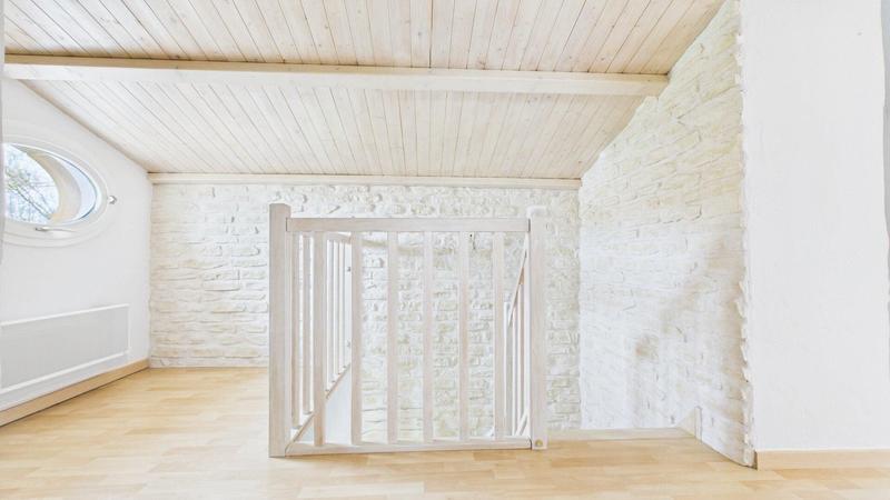 Villa - 163 m² - 5 pièces