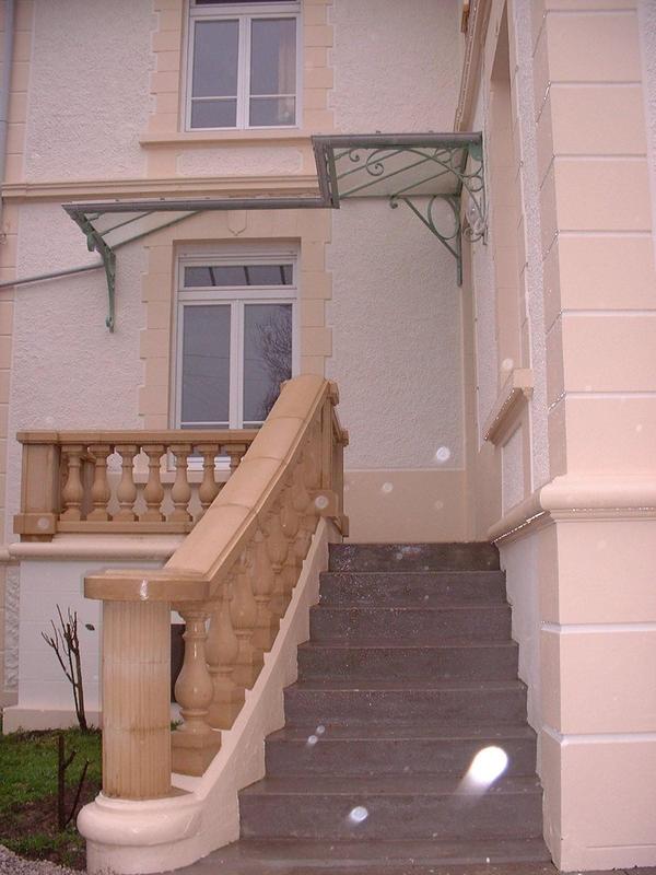 Maison ancienne - 80 m² - 4 pièces