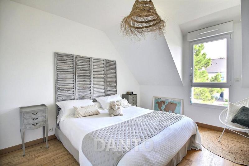 Maison - 108 m² - 5 pièces