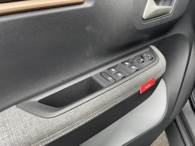 Citroën C3 Aircross Nouveau en 7 Places