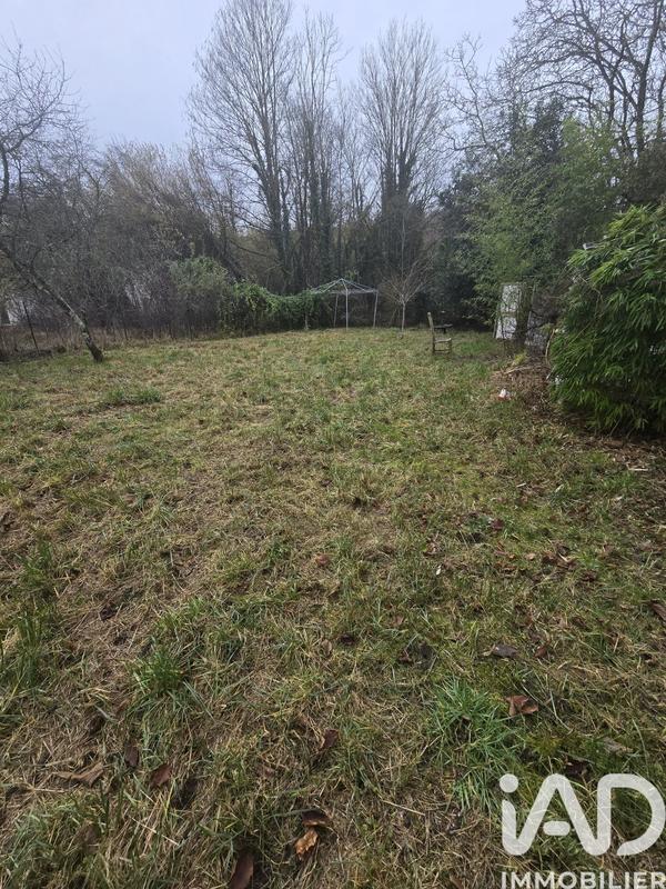 Maison de village - 147 m² - 5 pièces