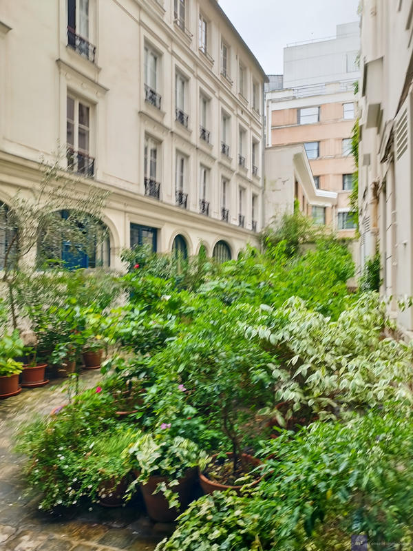 Bureau - 99 m² - 4 pièces