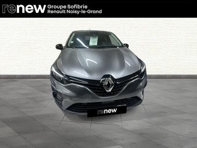 Renault Clio V Blue dCi 100 Evolution