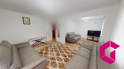 Maison - 156 m² - 11 pièces