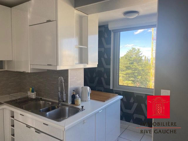 Appartement - 111 m² - 5 pièces