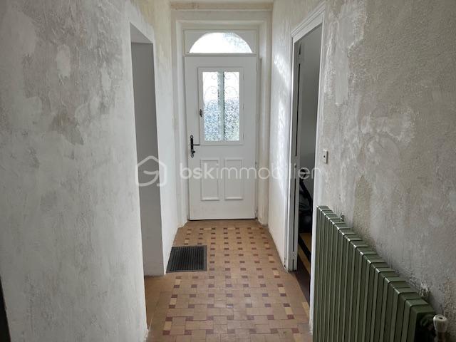 Maison en pierre - 121 m² - 4 pièces