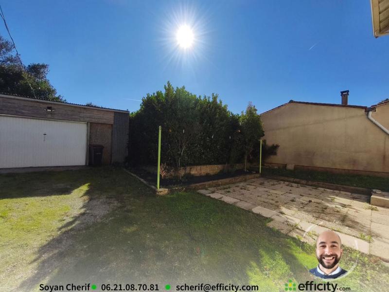 Maison - 89 m² - 4 pièces