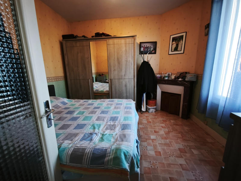 Maison - 118 m² - 7 pièces