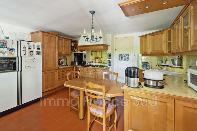 Bergerie - 228 m² - 9 pièces