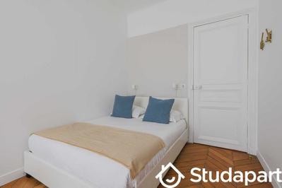 Appartement - 130 m² - 4 pièces