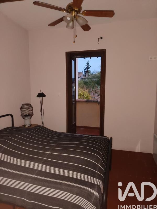 Maison de ville - 95 m² - 5 pièces