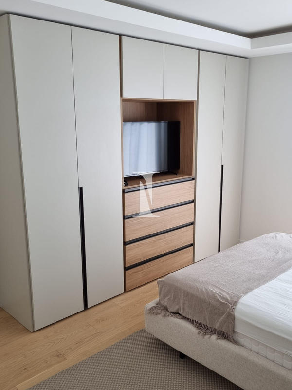 Appartement - 110 m² - 4 pièces