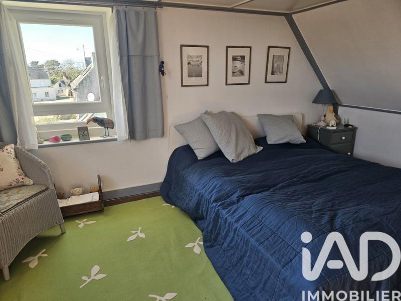 Maison - 118 m² - 6 pièces