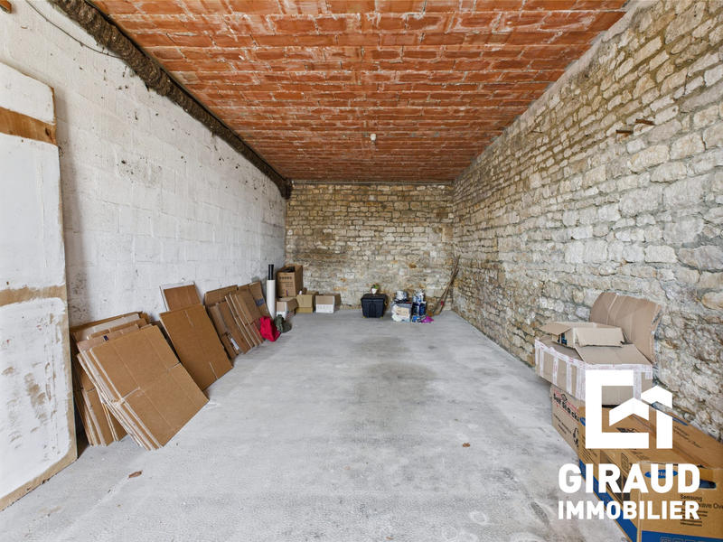 Maison - 138 m² - 6 pièces