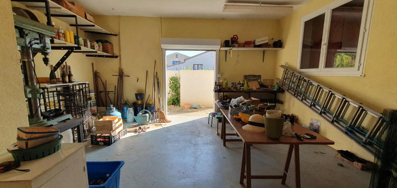 Villa - 126 m² - 5 pièces