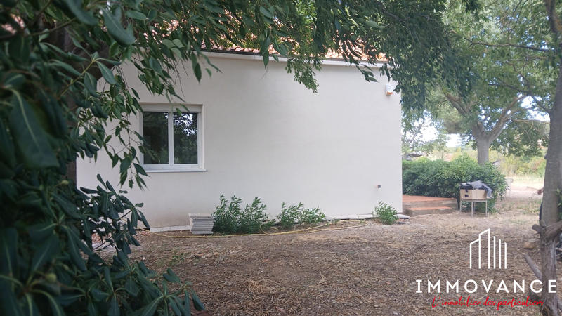 Maison - 133 m² - 7 pièces