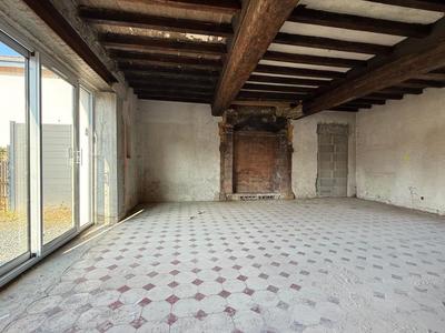 Duplex - 110 m² - 4 pièces