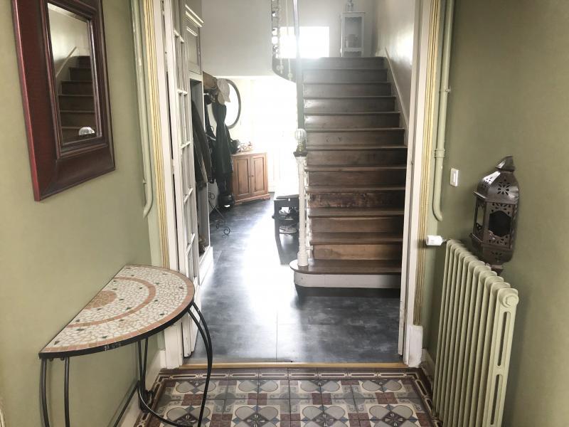 Maison - 200 m² - 8 pièces