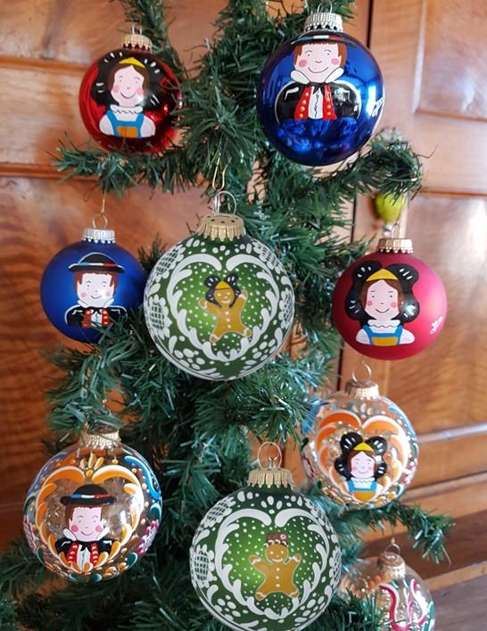 La Magie de Noël en couleurs d’Alsace