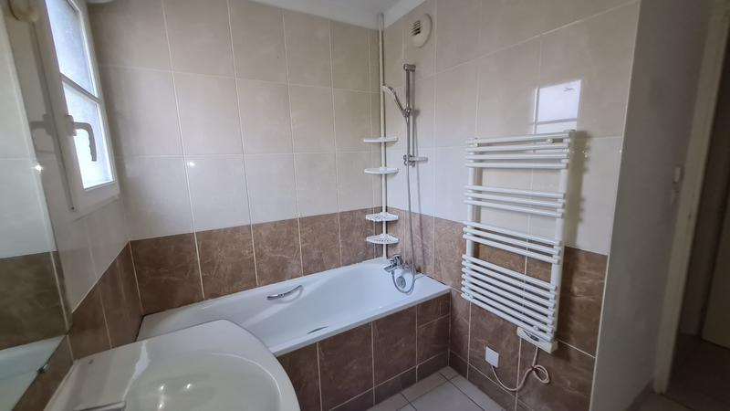 Appartement - 83 m² - 4 pièces