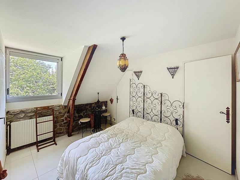 Longère - 194 m² - 5 pièces