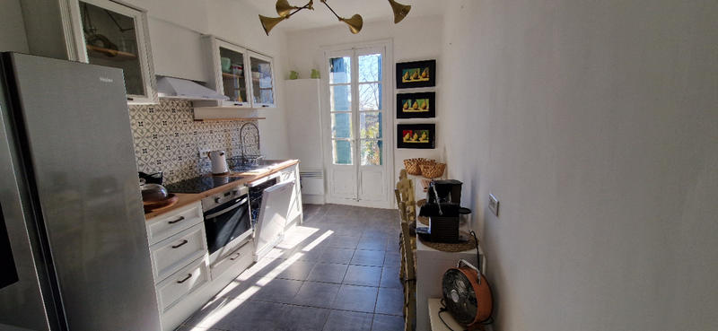 Maison - 197 m² - 10 pièces