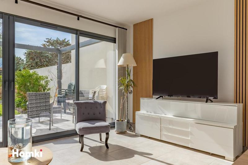 Maison - 115 m² - 4 pièces